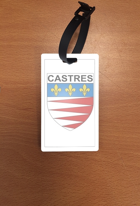 Portaindirizzo Castres 