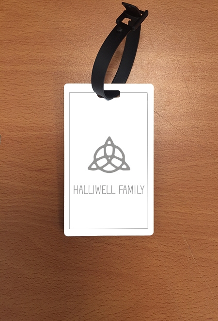 Portaindirizzo Charmed The Halliwell Family 
