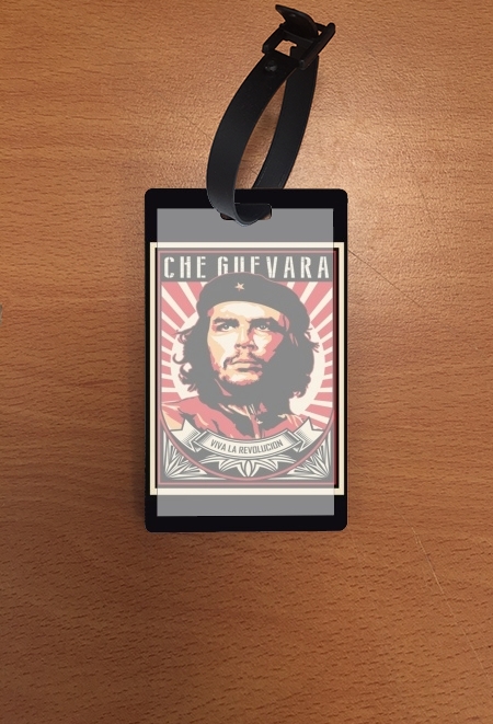 Portaindirizzo Che Guevara Viva Revolution 