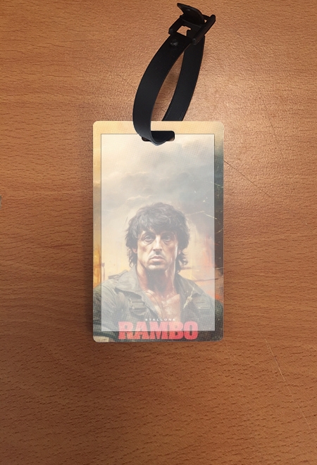 Portaindirizzo Cinema Rambo 