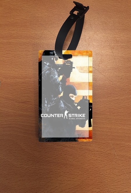Portaindirizzo Counter Strike CS GO 