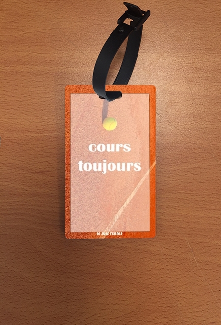 Portaindirizzo Cours Toujours 