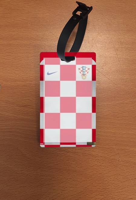 Portaindirizzo Croatia World Cup Russia 2018 
