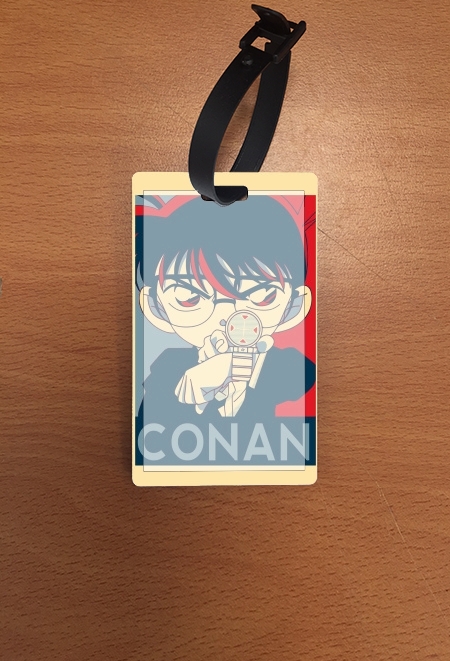 Portaindirizzo Detective Conan Propaganda 