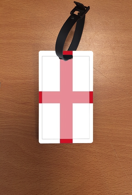 Portaindirizzo Bandiera Inghilterra 