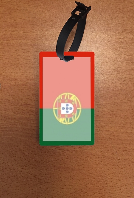 Portaindirizzo Bandiera Portogallo 