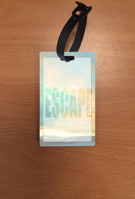Portaindirizzo Escape 