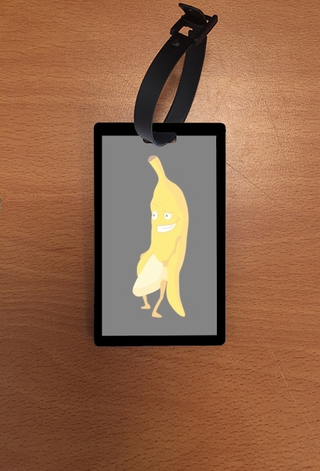 Portaindirizzo Exhibitionist Banana 