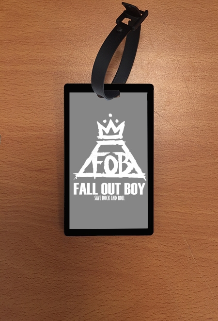 Portaindirizzo Fall Out boy 