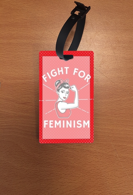 Portaindirizzo Fight for feminism 