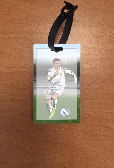 Portaindirizzo Football Stars: Gareth Bale 