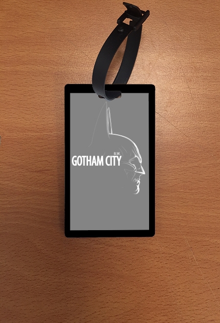 Portaindirizzo Gotham 