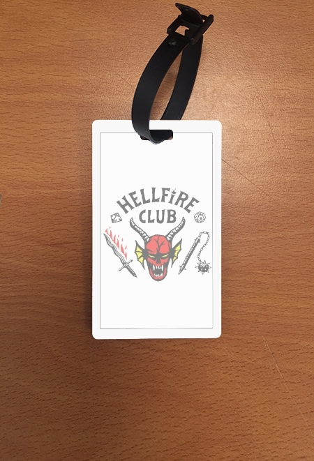 Portaindirizzo Hellfire Club 