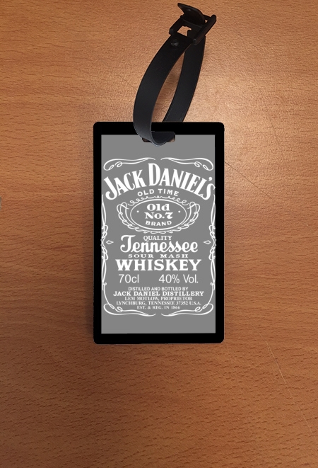 Portaindirizzo Jack Daniels Fan Design 