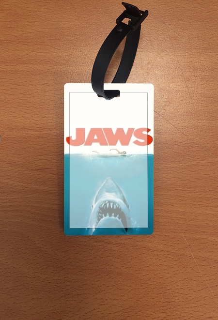 Portaindirizzo Jaws 