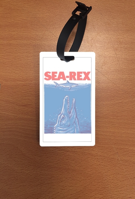 Portaindirizzo Jurassic World Sea Rex 
