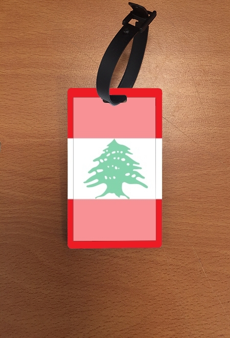 Portaindirizzo Lebanon 