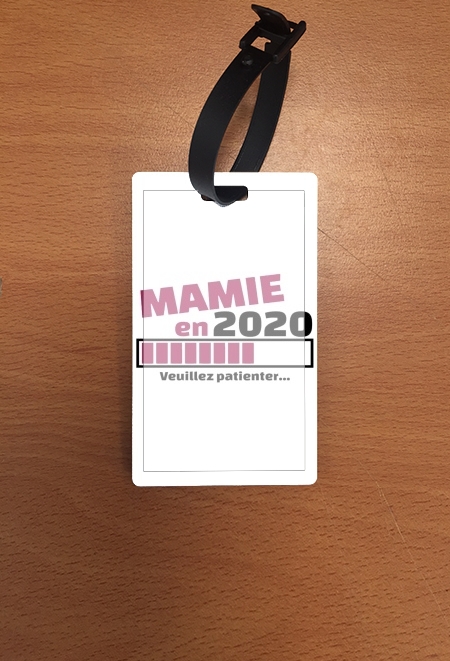 Portaindirizzo Mamie en 2020 