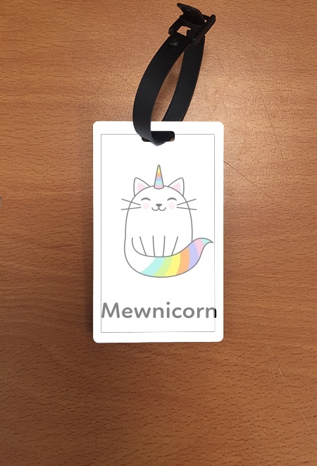 Portaindirizzo Mewnicorn Unicorn x Cat 