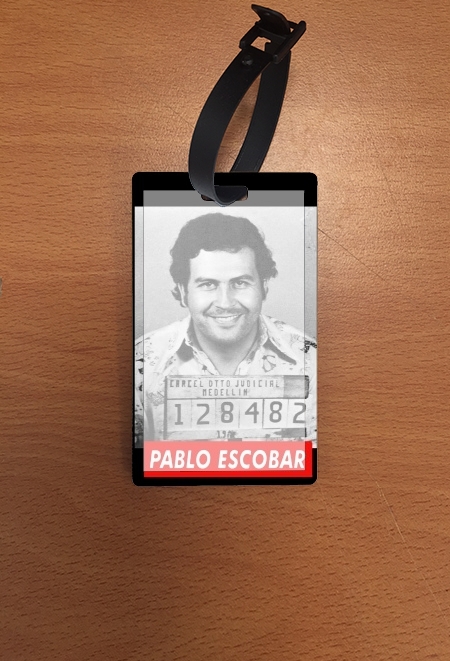 Portaindirizzo Pablo Escobar 