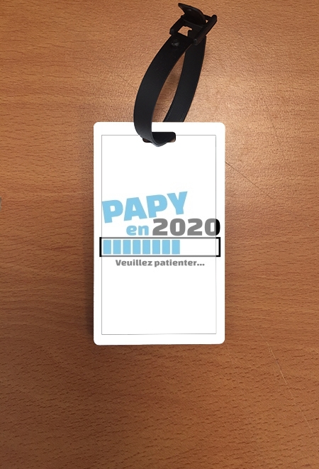 Portaindirizzo Papy en 2020 
