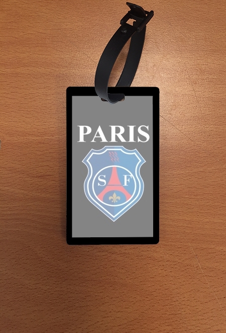 Portaindirizzo Paris x Stade Francais 
