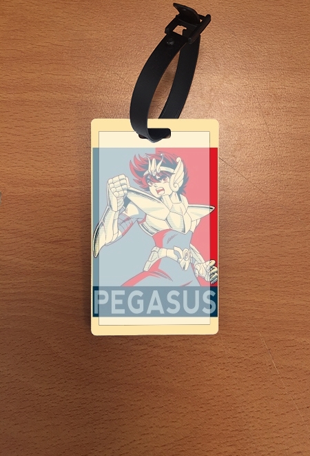 Portaindirizzo Pegasus Zodiac Knight 