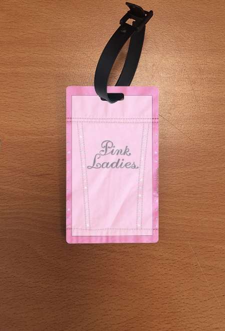 Portaindirizzo Pink Ladies Team 