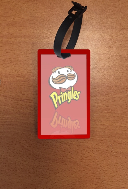 Portaindirizzo Pringles Chips 
