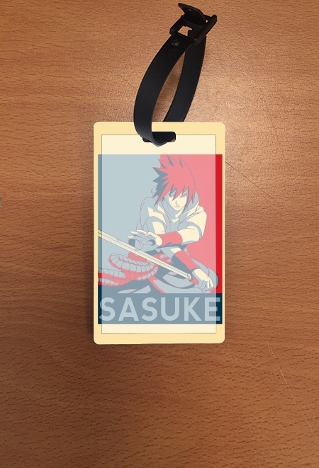 Portaindirizzo Propaganda Sasuke 