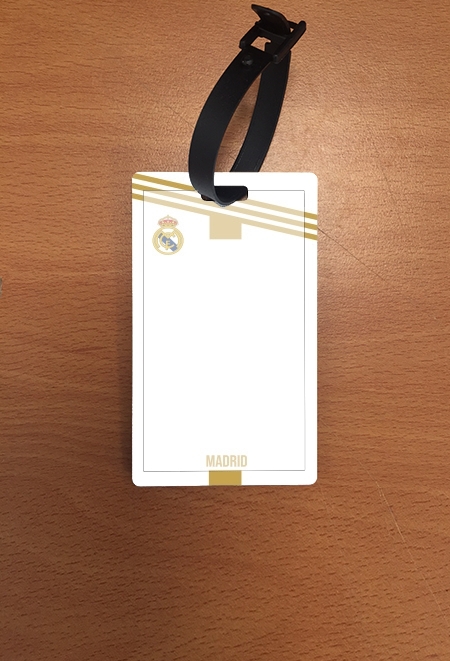 Portaindirizzo Real Madrid Football 
