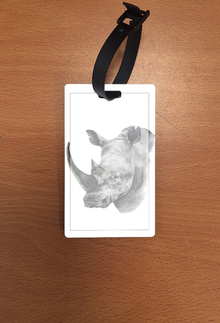 Portaindirizzo Rhino Shield Art 