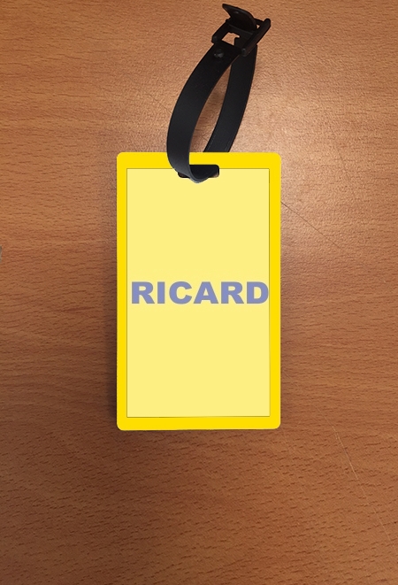 Portaindirizzo Ricard 