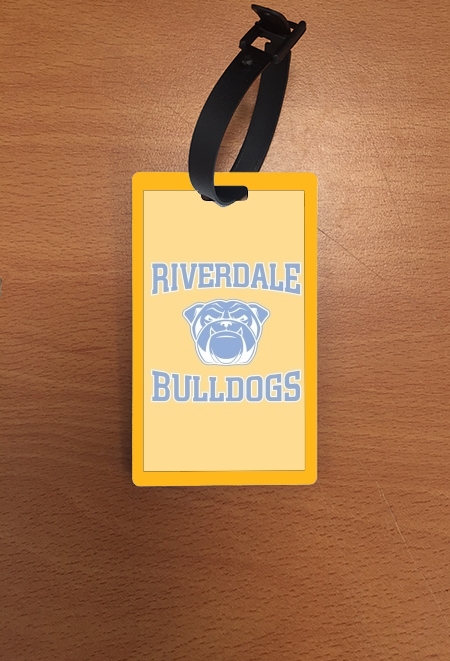 Portaindirizzo Riverdale Bulldogs 