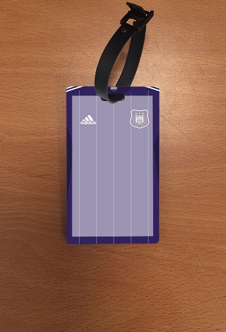 Portaindirizzo RSC Anderlecht Kit 