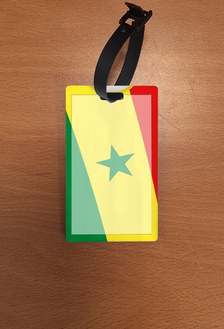 Portaindirizzo Senegal Football 