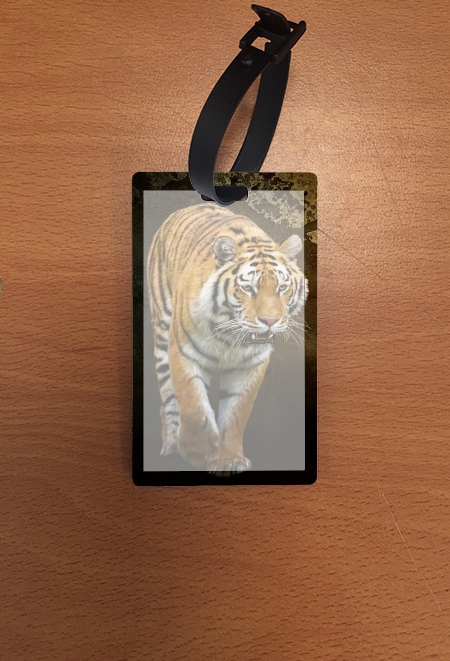 Portaindirizzo Siberian tiger 