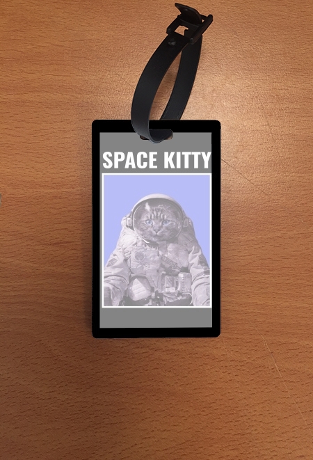 Portaindirizzo Space Kitty 
