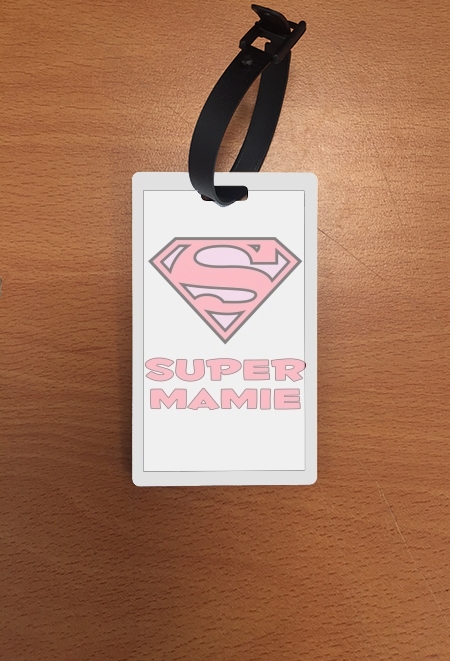 Portaindirizzo Super Mamie 