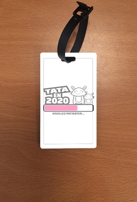 Portaindirizzo Tata 2020 