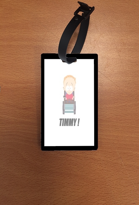 Portaindirizzo Timmy South Park 