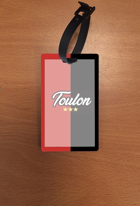 Portaindirizzo Toulon 