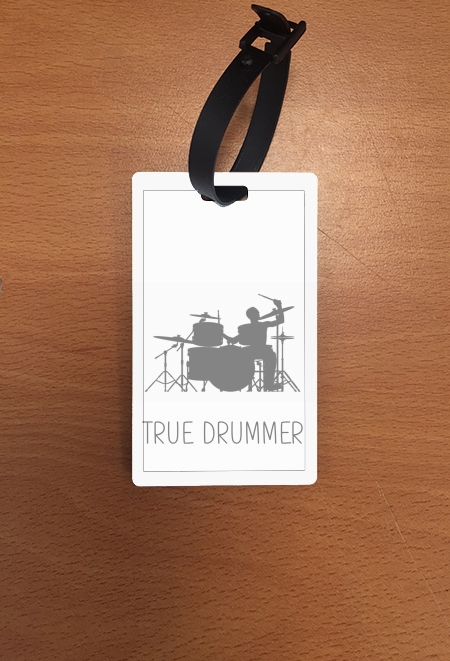 Portaindirizzo True Drummer 