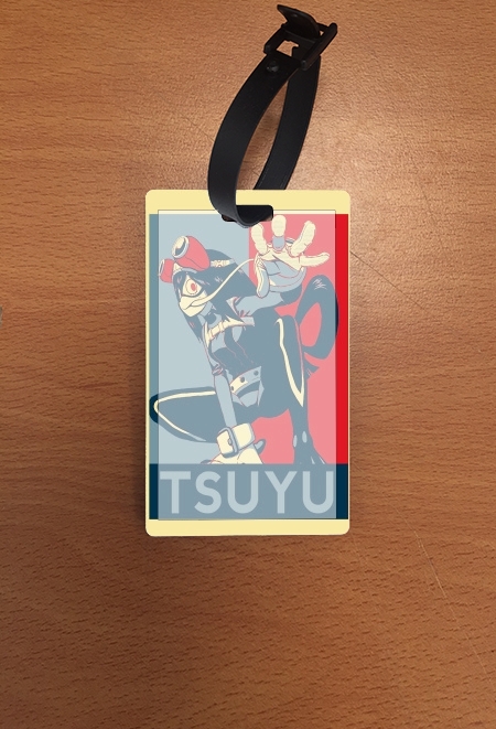 Portaindirizzo Tsuyu propaganda 