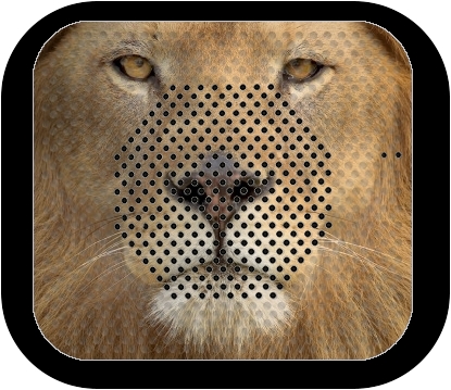 altoparlante Africa Lion 
