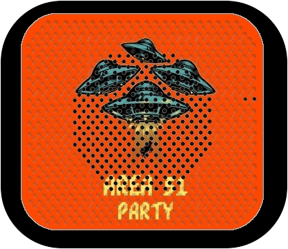 altoparlante Area 51 Alien Party 