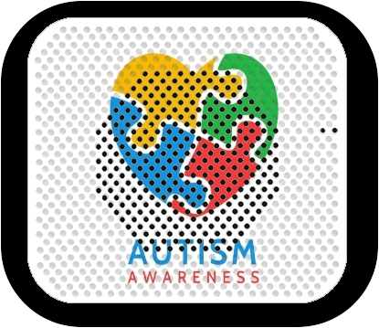 altoparlante Autisme Awareness 