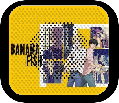 altoparlante Banana Fish FanArt 