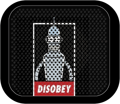 altoparlante Bender Disobey 