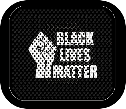 altoparlante Black Lives Matter 